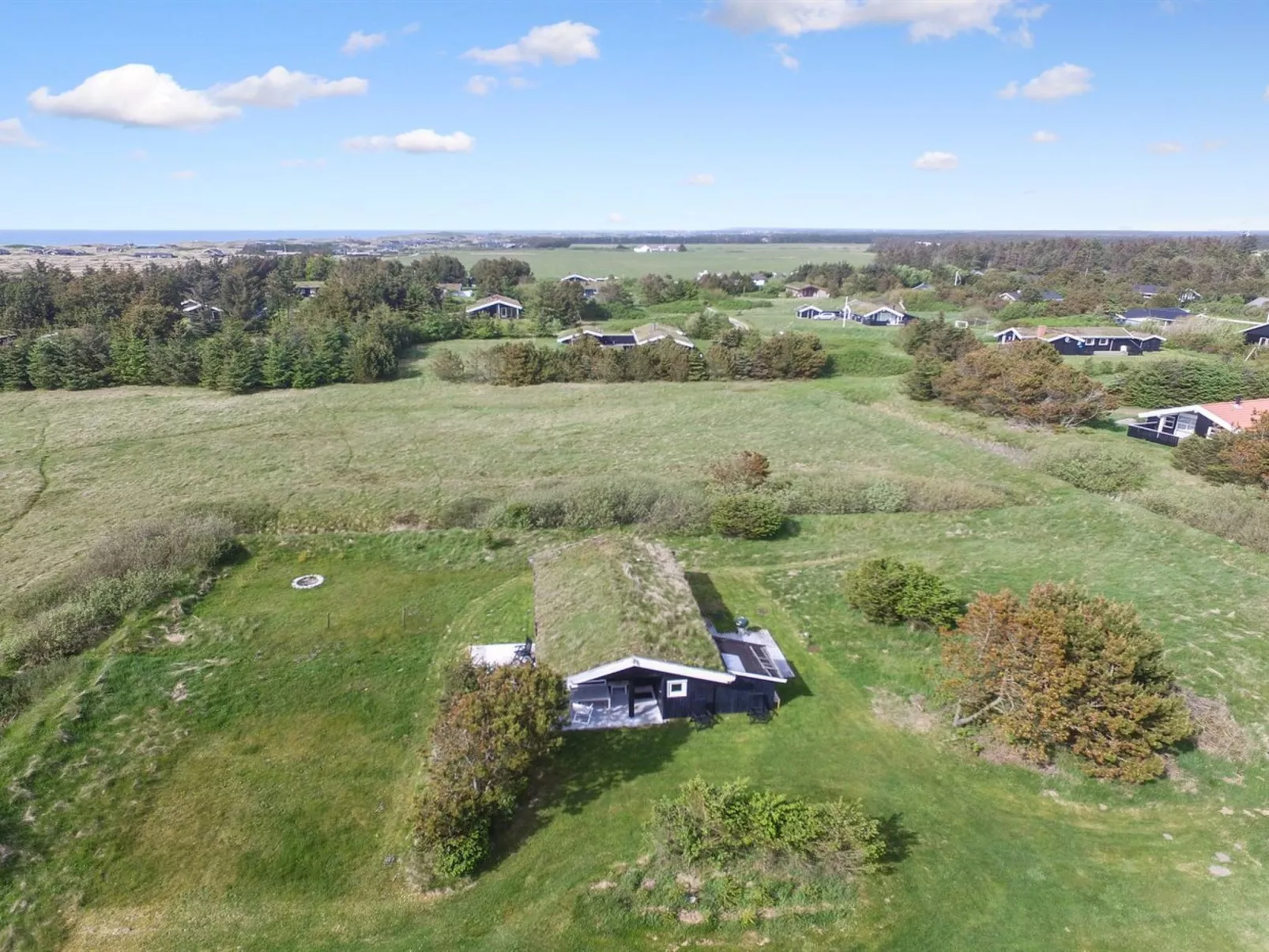 "Tera" - 600m from the sea-Buiten