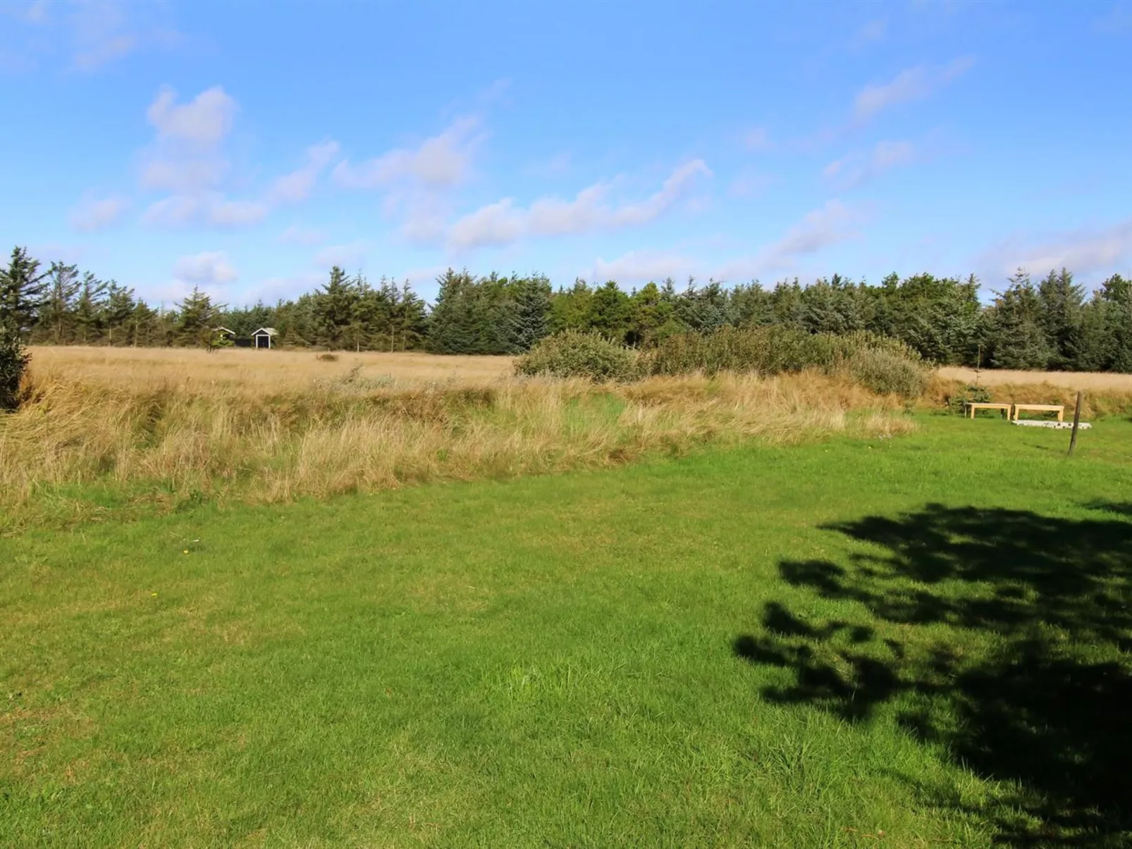 "Tera" - 600m from the sea-Buiten