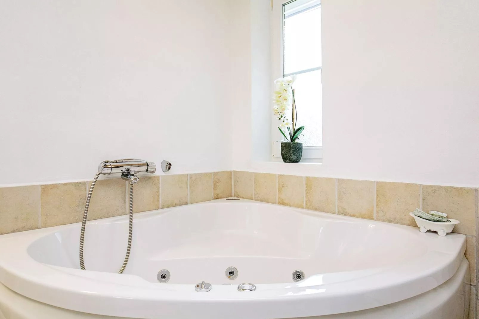 6 persoons vakantie huis in Blåvand-Spa
