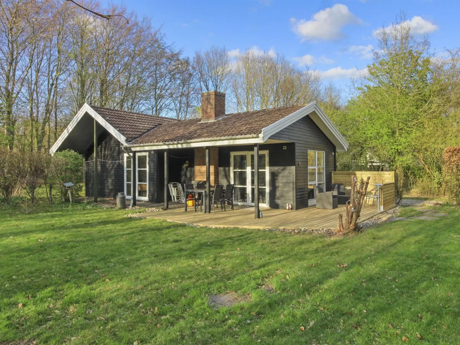 "Helghi" - 30km from the sea-Binnen