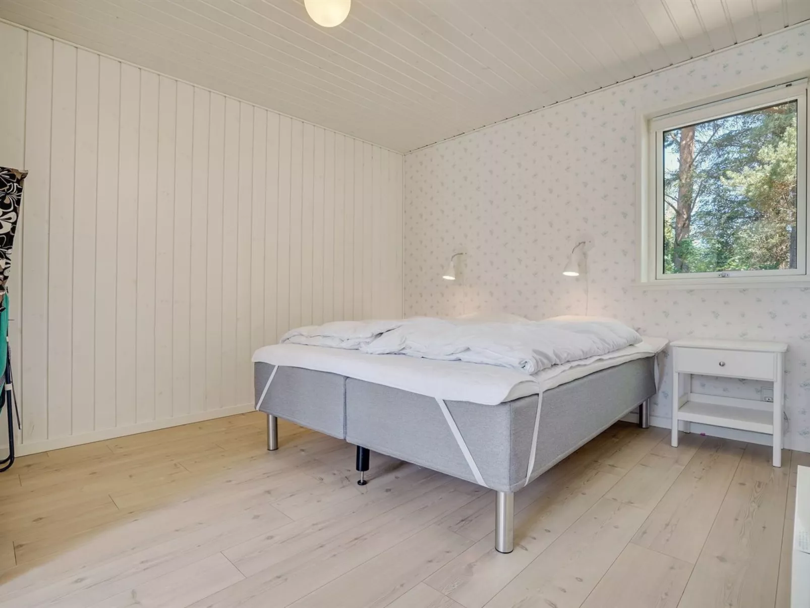 "Asla" - 400m from the sea-Buiten