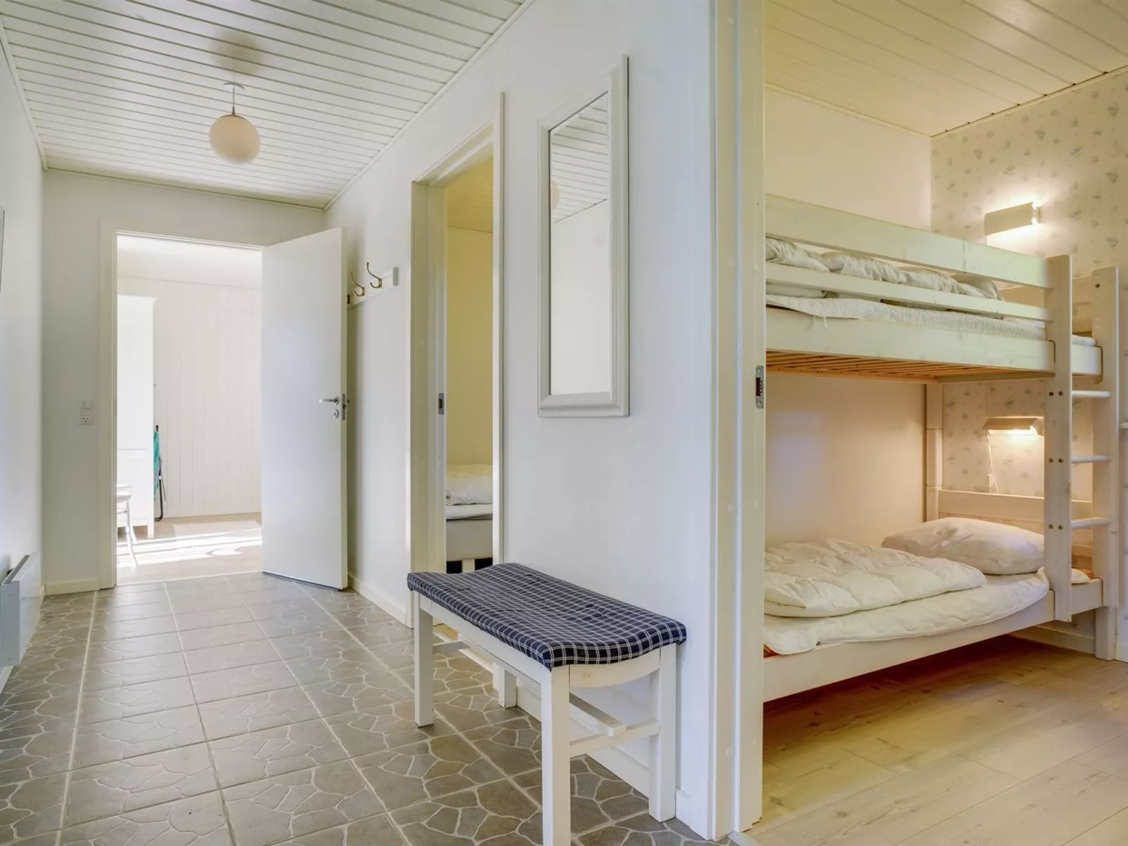 "Asla" - 400m from the sea-Buiten