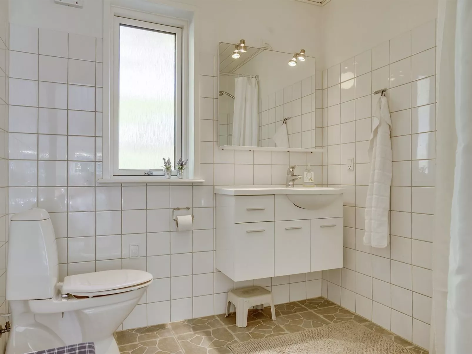 "Asla" - 400m from the sea-Buiten