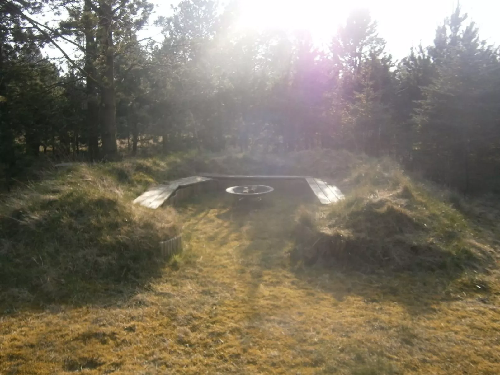 "Dorith" - 100m from the sea-Buiten