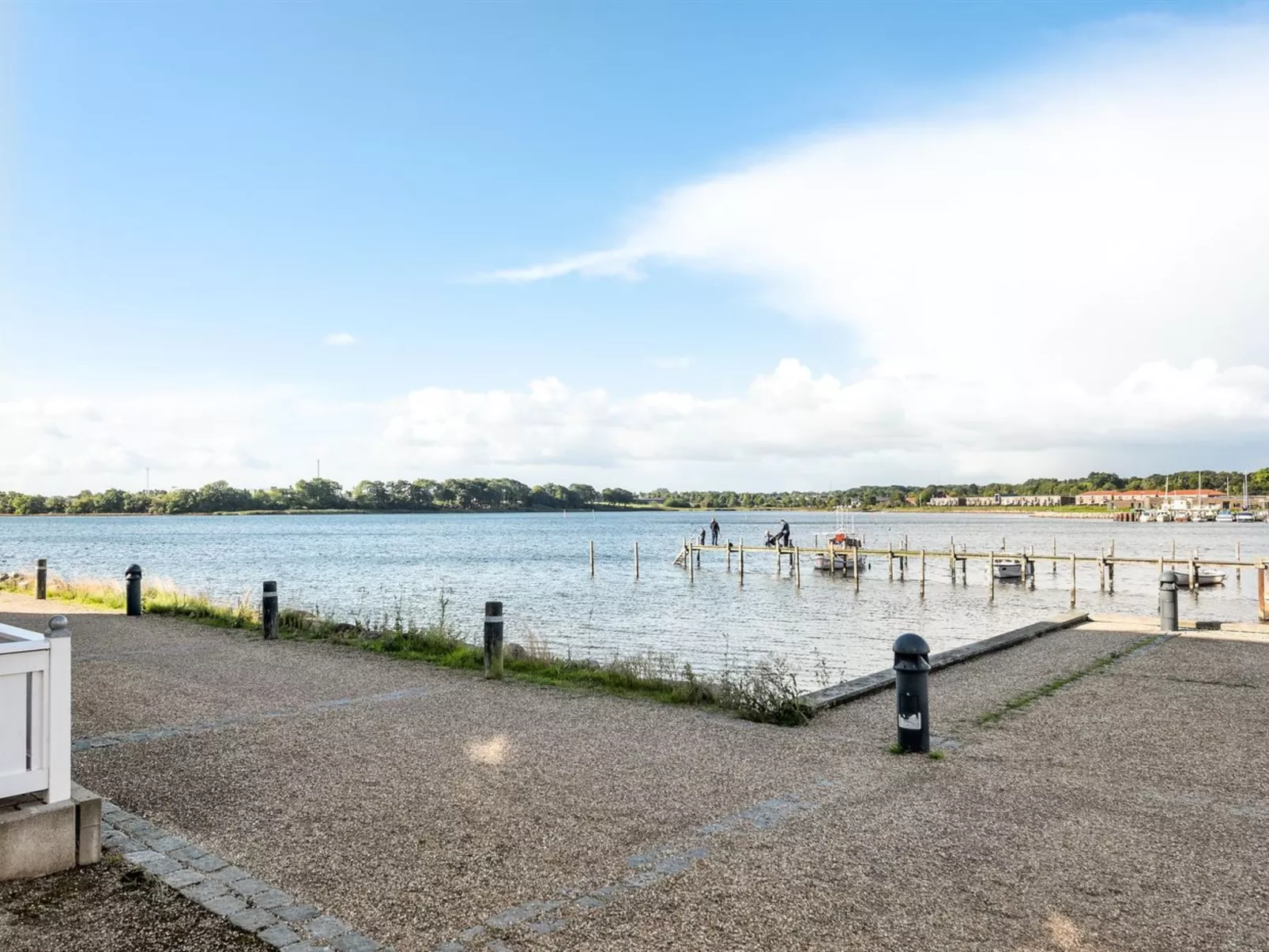 "Joar" - 5m to the inlet-Buiten