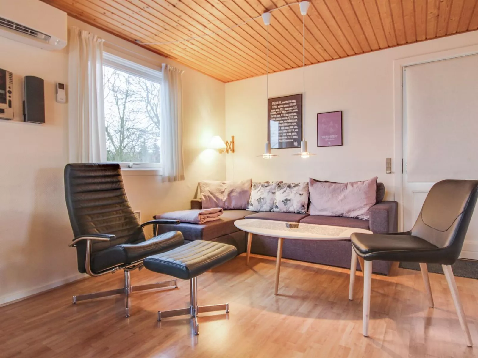 "Ebertina" - 500m from the sea-Binnen