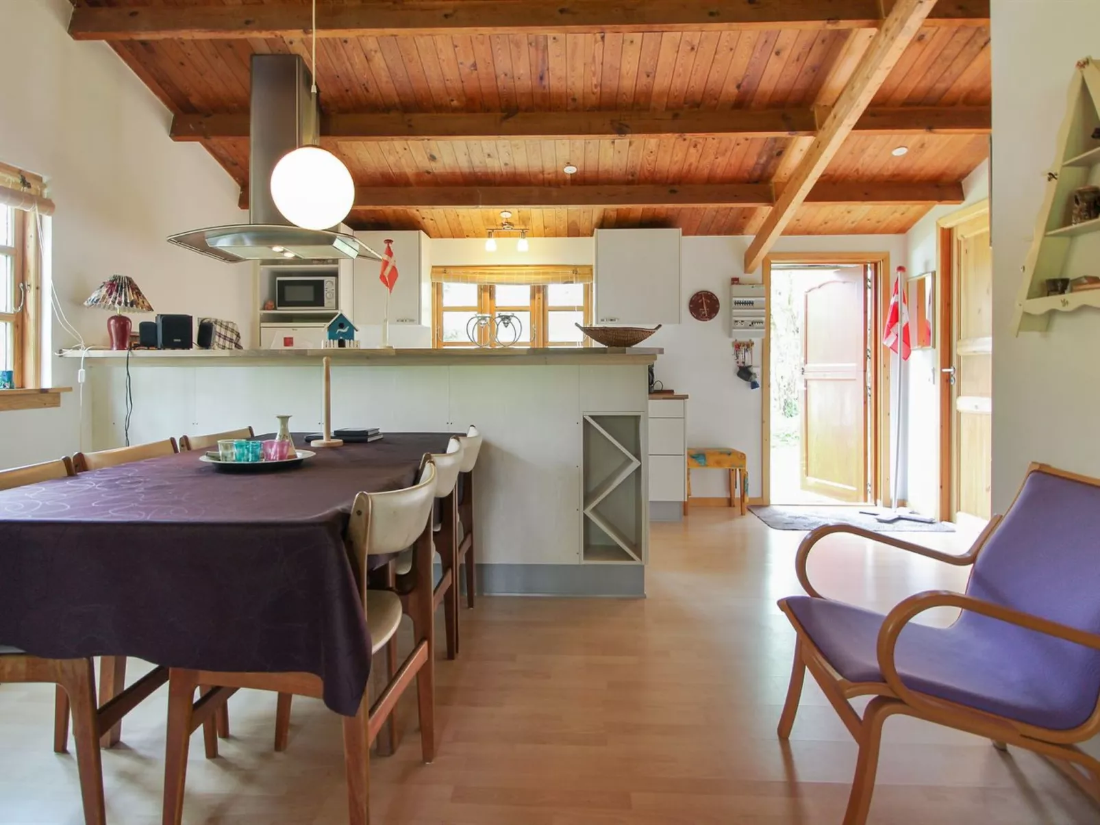 "Jelisaveta" - 400m from the sea-Binnen