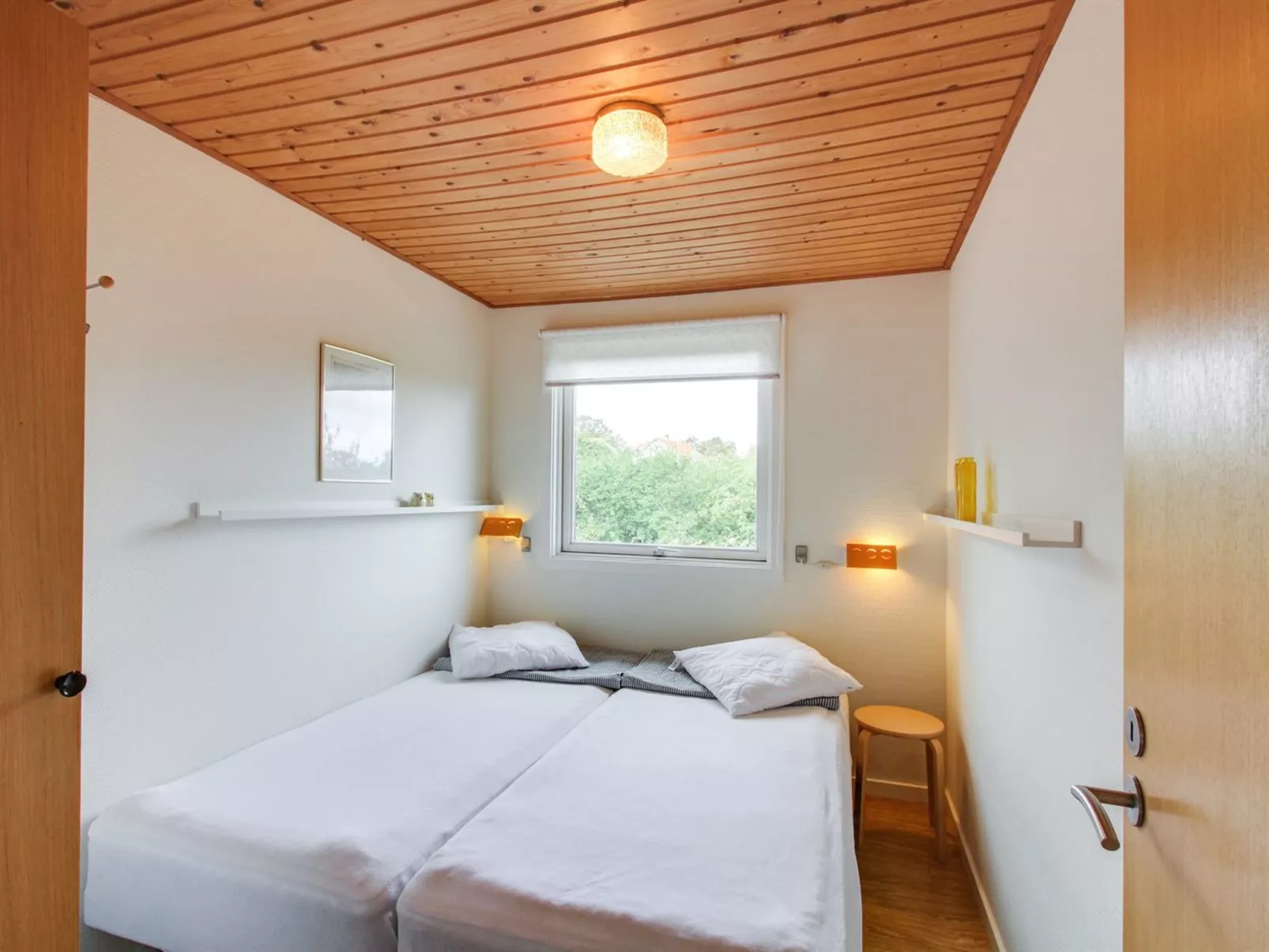 "Ebertina" - 500m from the sea-Buiten