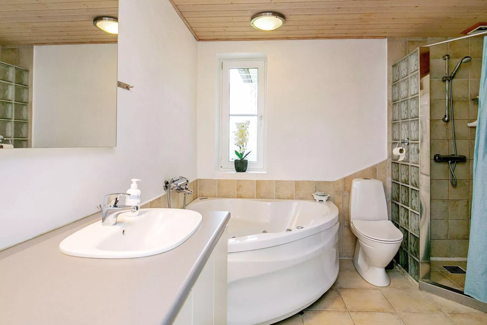 6 persoons vakantie huis in Blåvand-Binnen