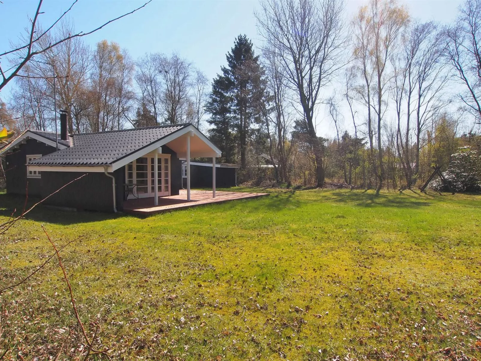 "Jelisaveta" - 400m from the sea-Buiten