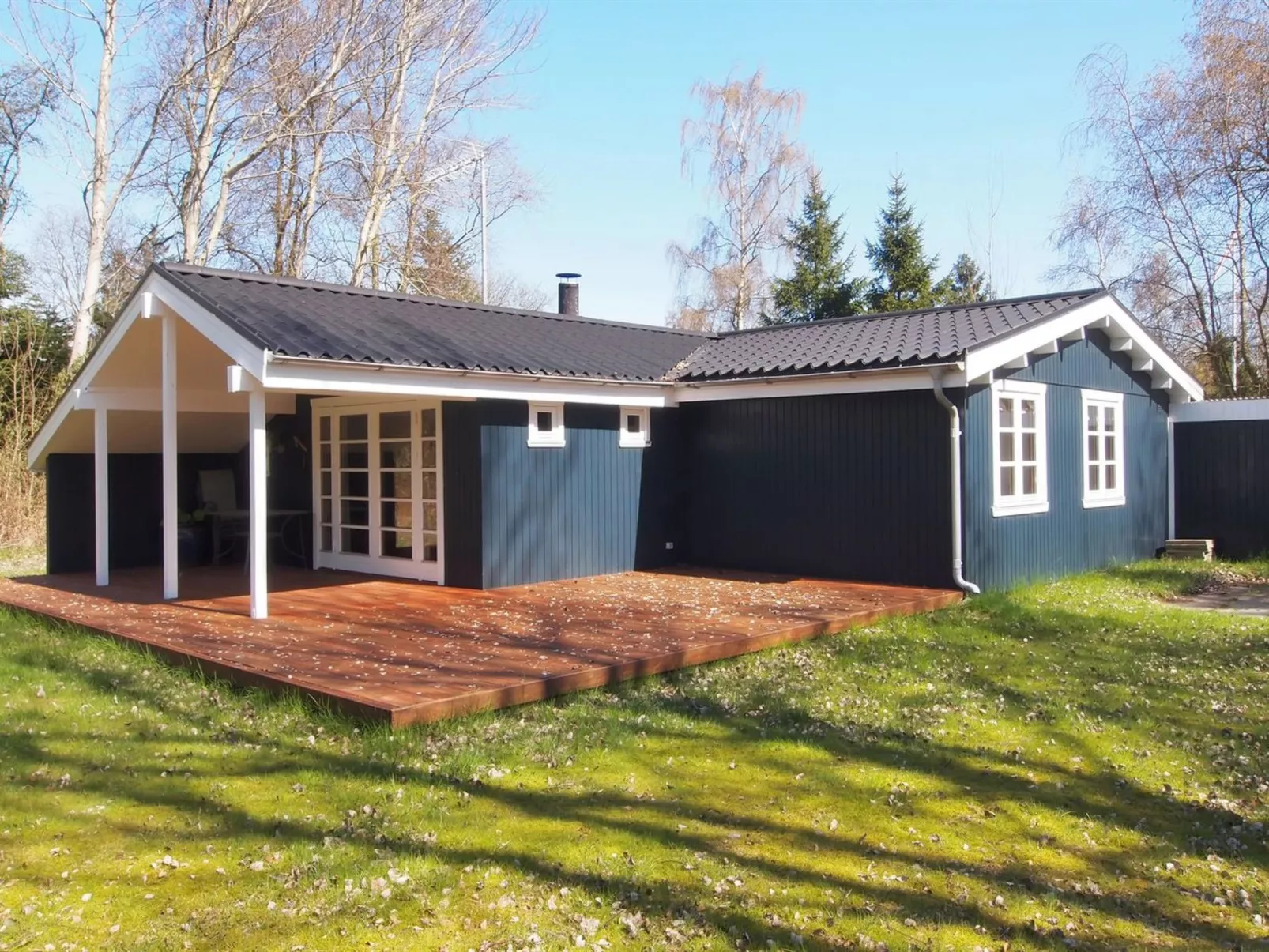 "Jelisaveta" - 400m from the sea-Buiten