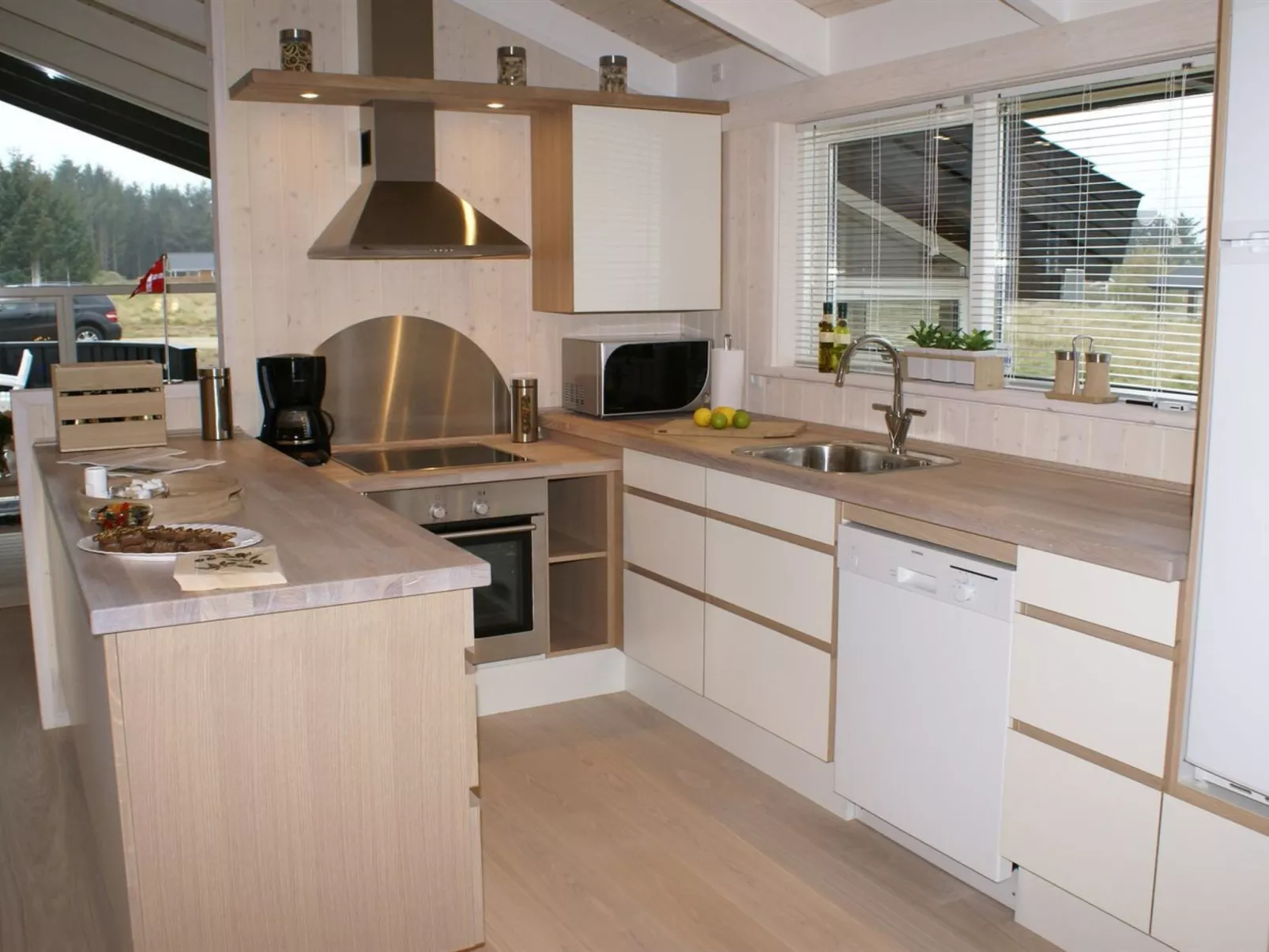 "Asol" - 650m from the sea-Binnen