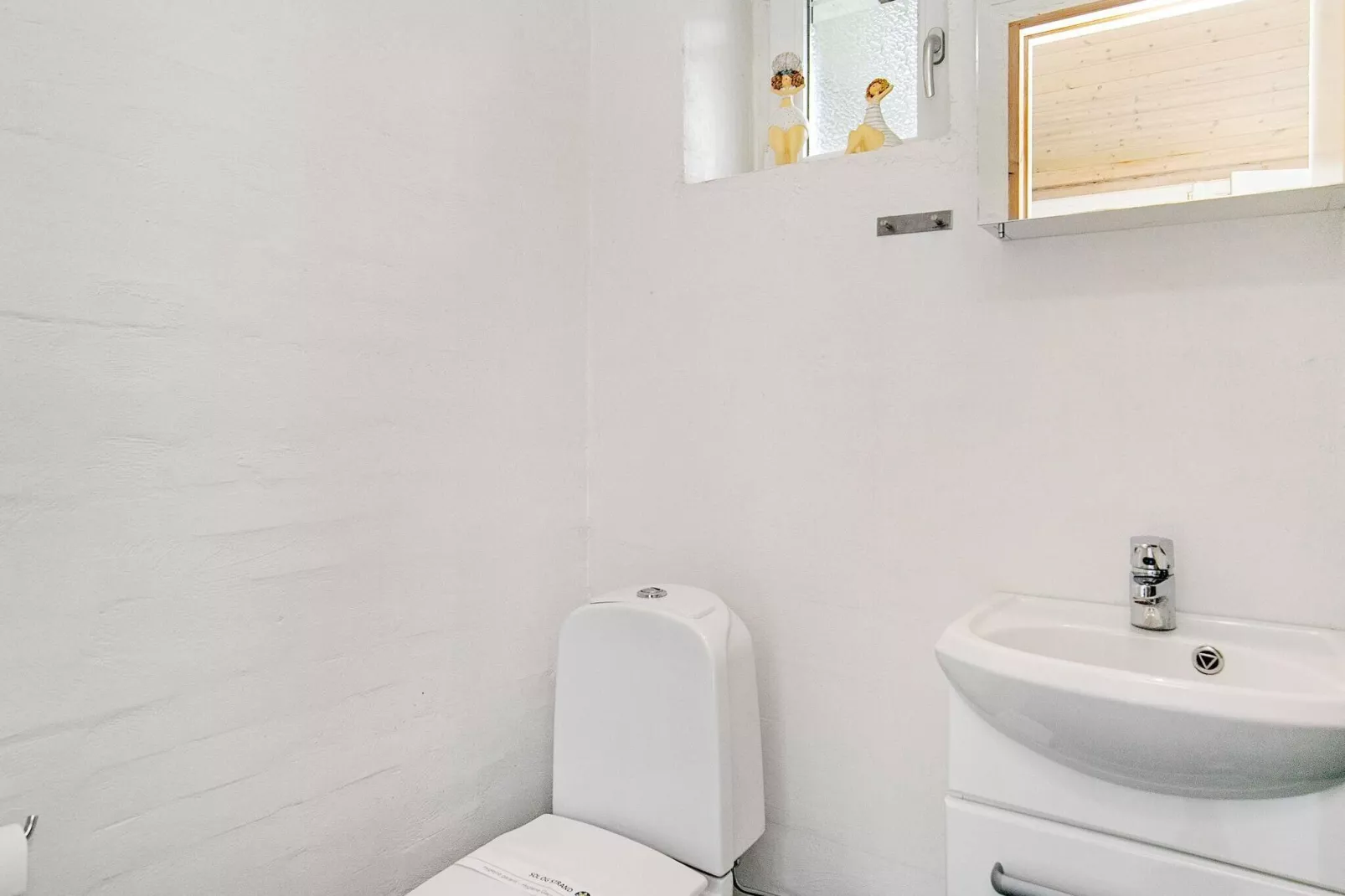 6 persoons vakantie huis in Blåvand-Binnen