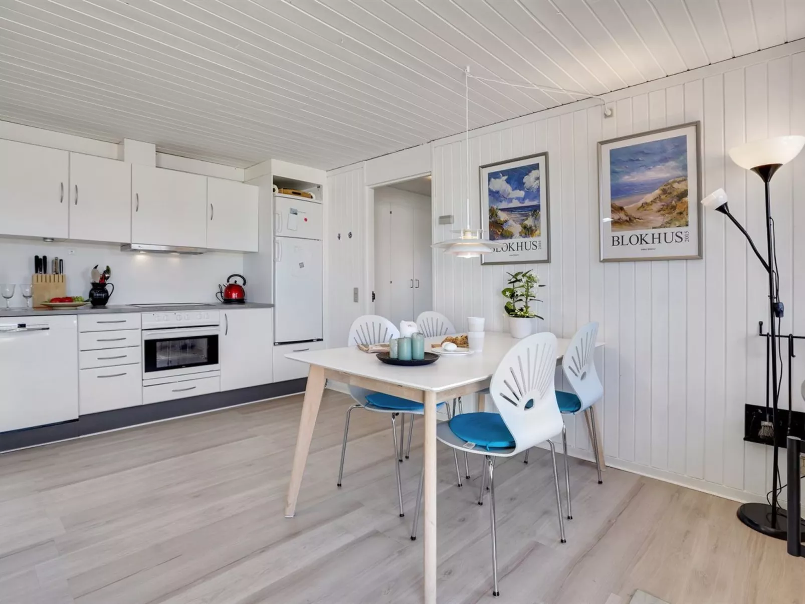 "Beda" - 400m from the sea-Binnen
