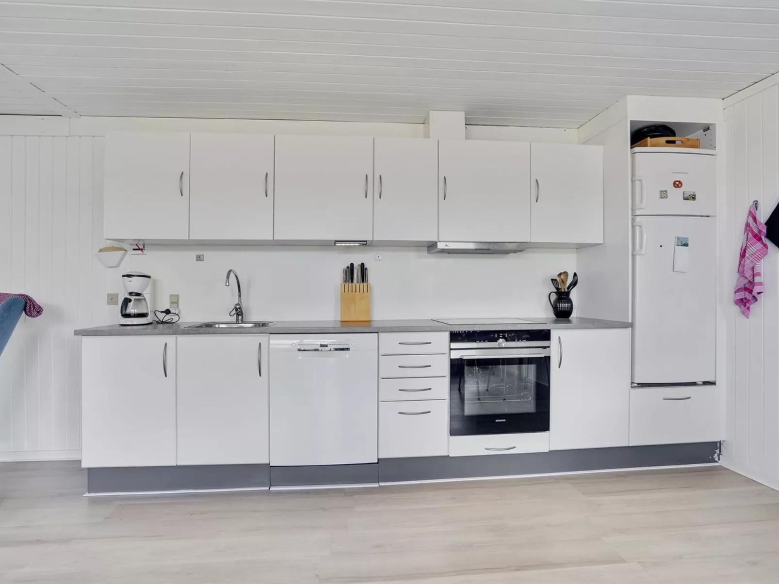 "Beda" - 400m from the sea-Binnen
