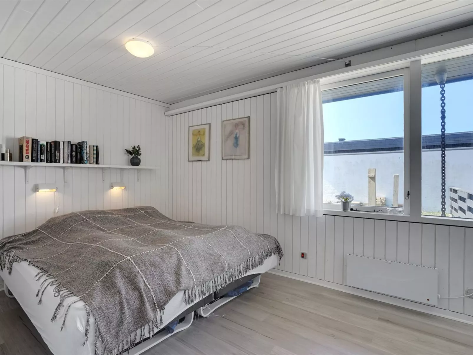 "Beda" - 400m from the sea-Binnen