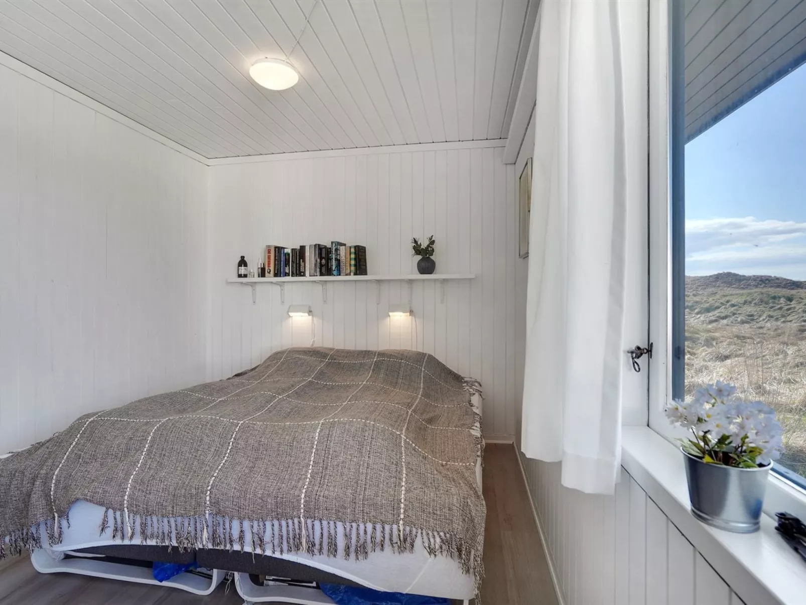"Beda" - 400m from the sea-Binnen
