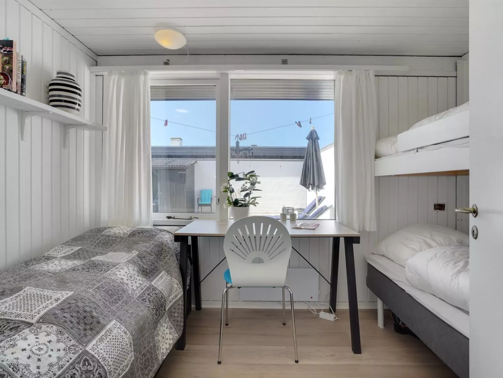 "Beda" - 400m from the sea-Binnen