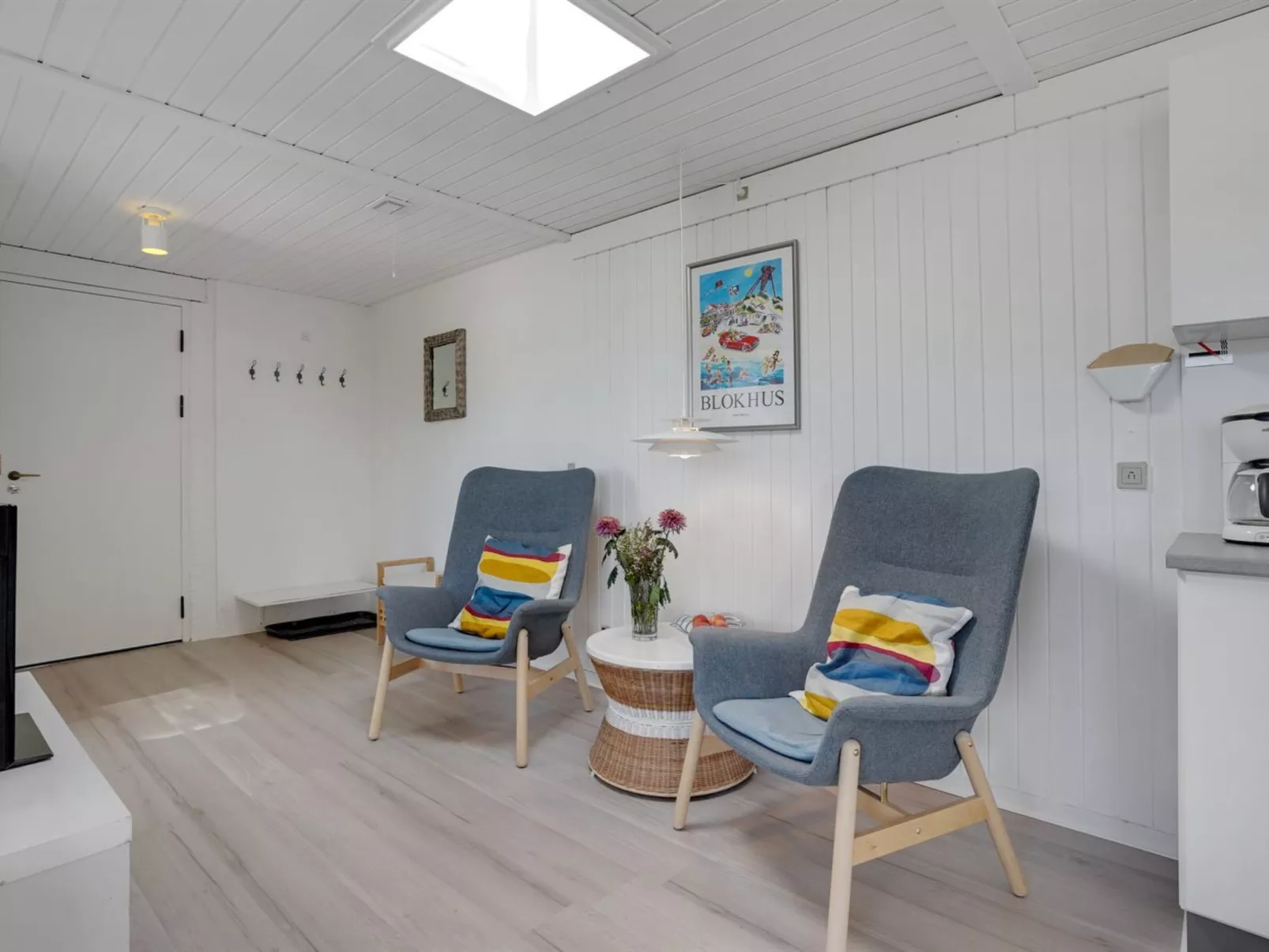 "Beda" - 400m from the sea-Binnen