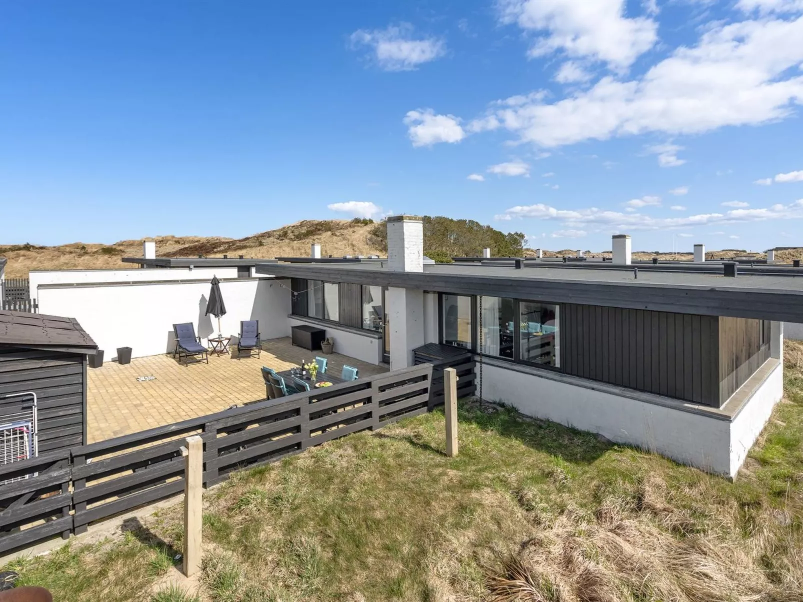"Beda" - 400m from the sea-Buiten