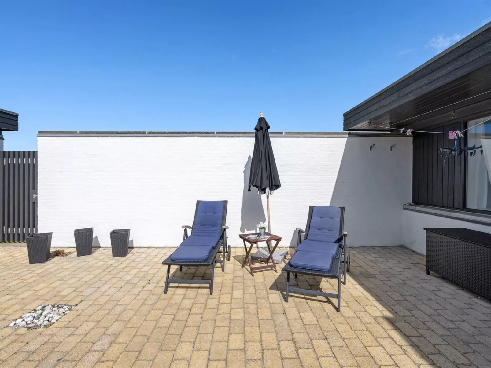 "Beda" - 400m from the sea-Buiten