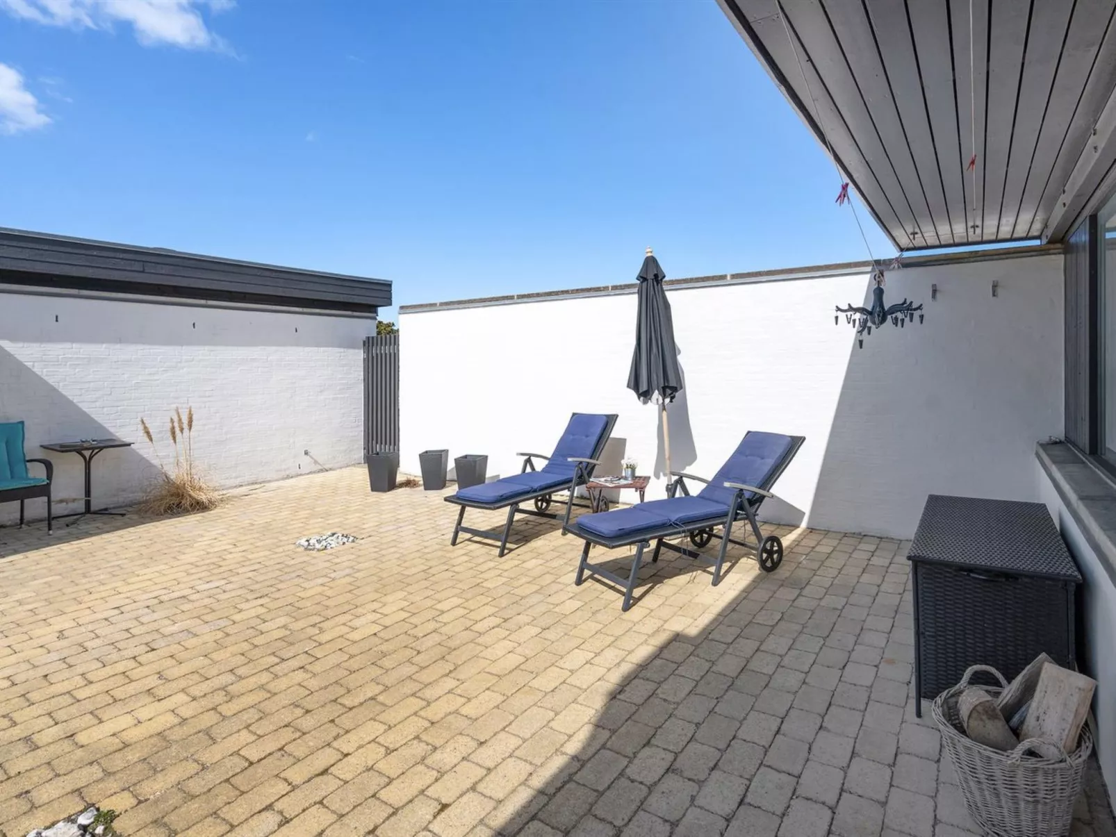 "Beda" - 400m from the sea-Buiten