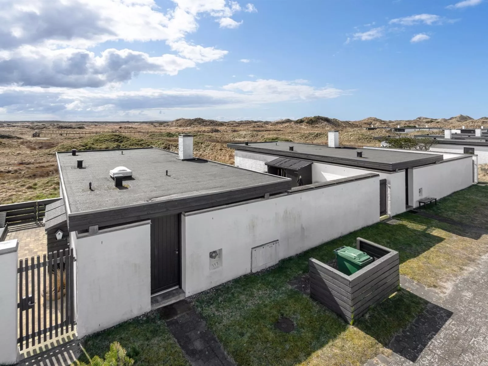 "Beda" - 400m from the sea-Buiten