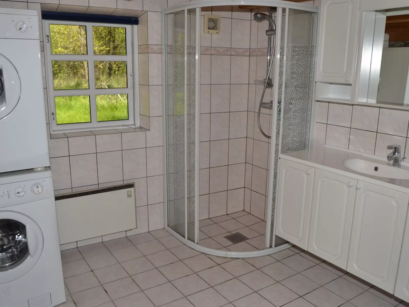 "Botmund" - 3.6km from the sea-Binnen