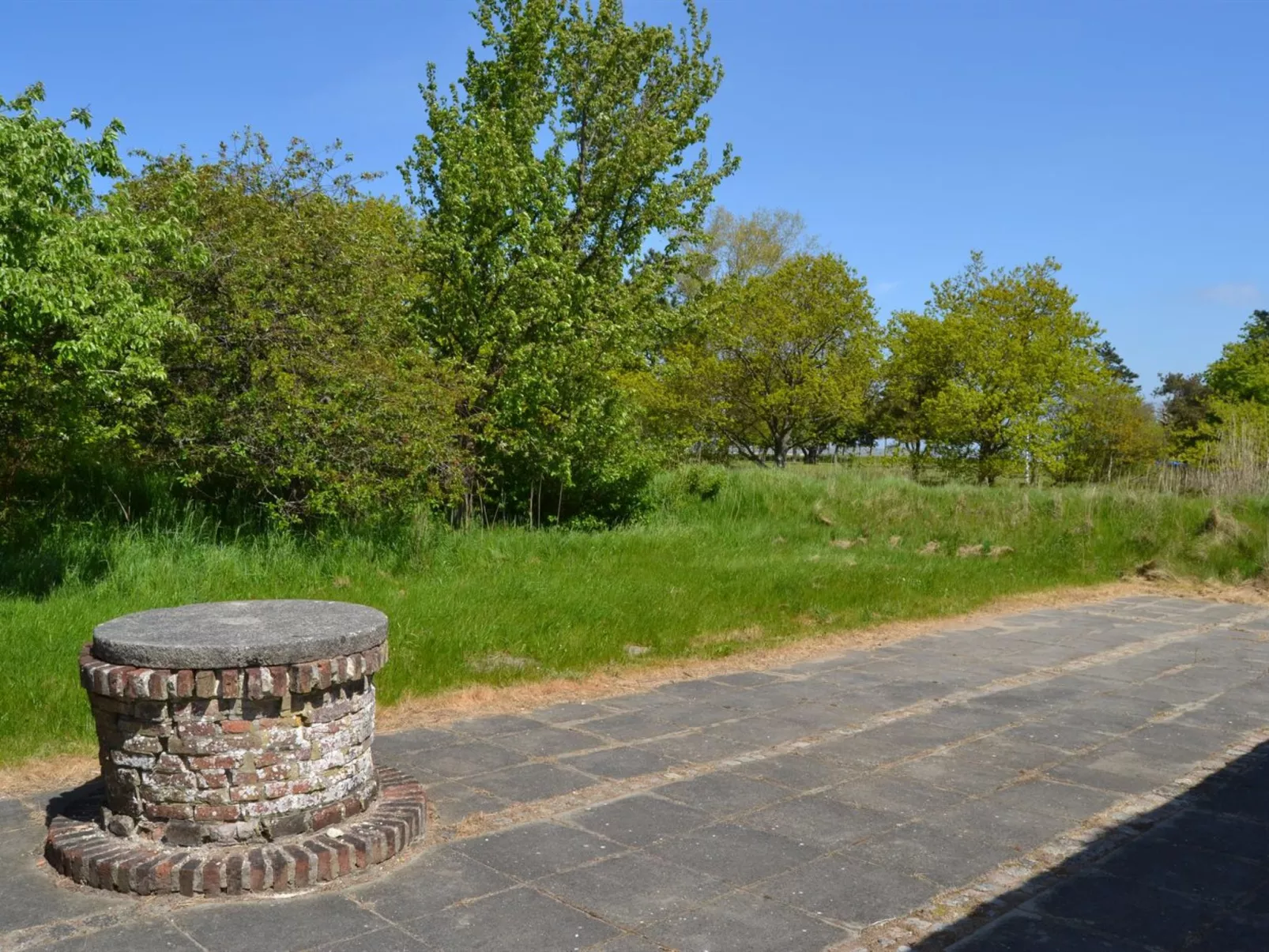 "Botmund" - 3.6km from the sea-Buiten