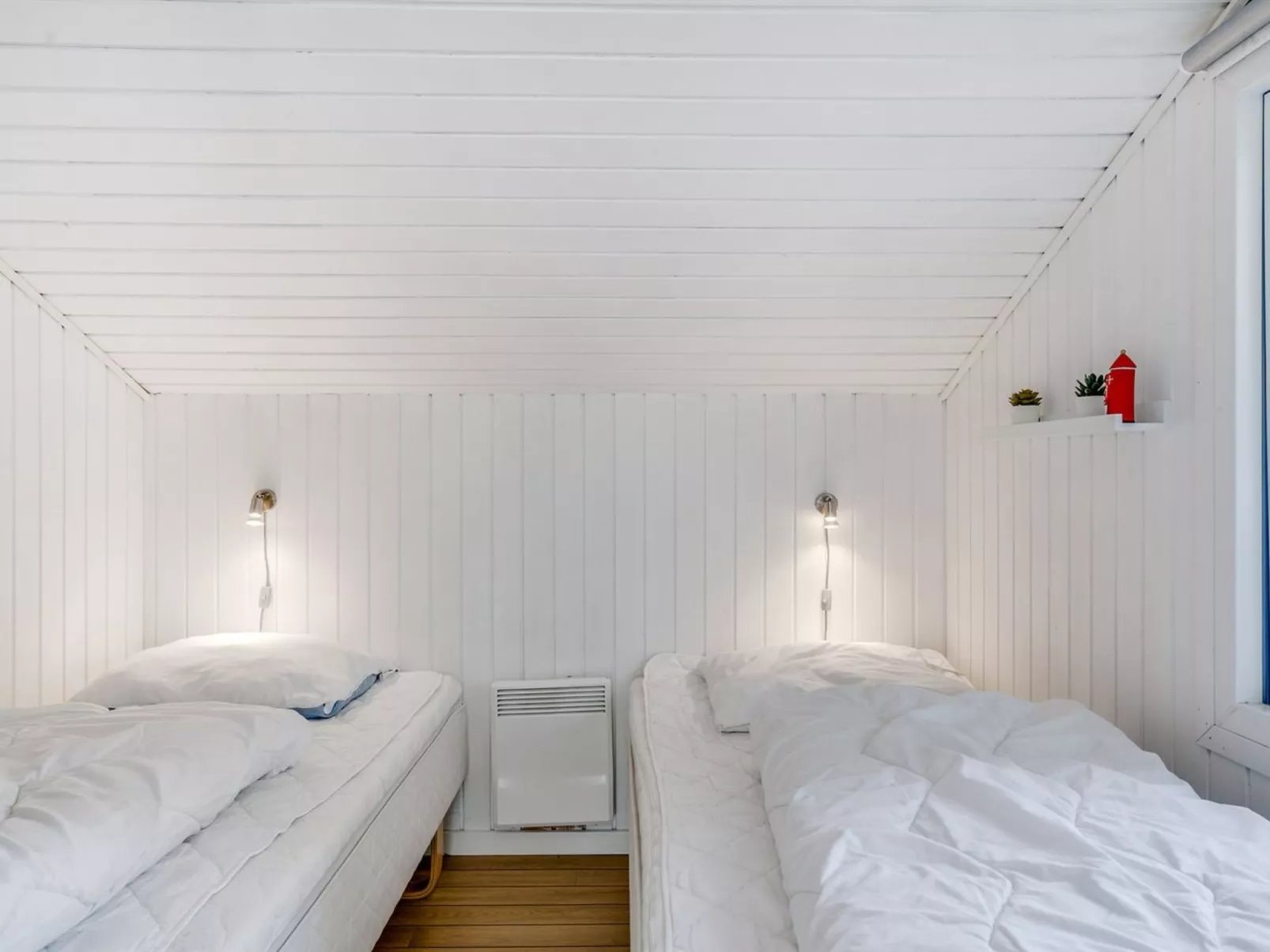 "Nilson" - 1.4km from the sea-Binnen