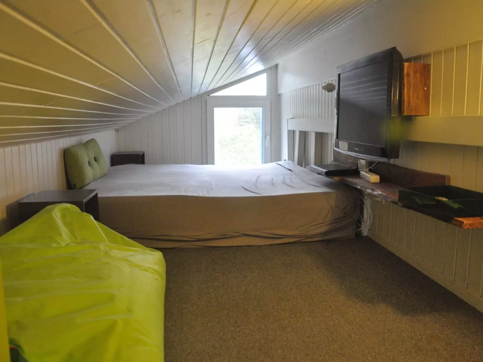 "Nilson" - 1.4km from the sea-Binnen