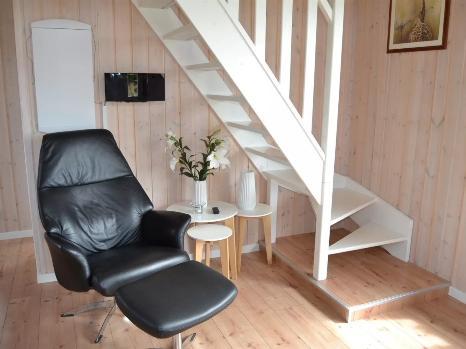 "Clare" - 4km from the sea-Binnen