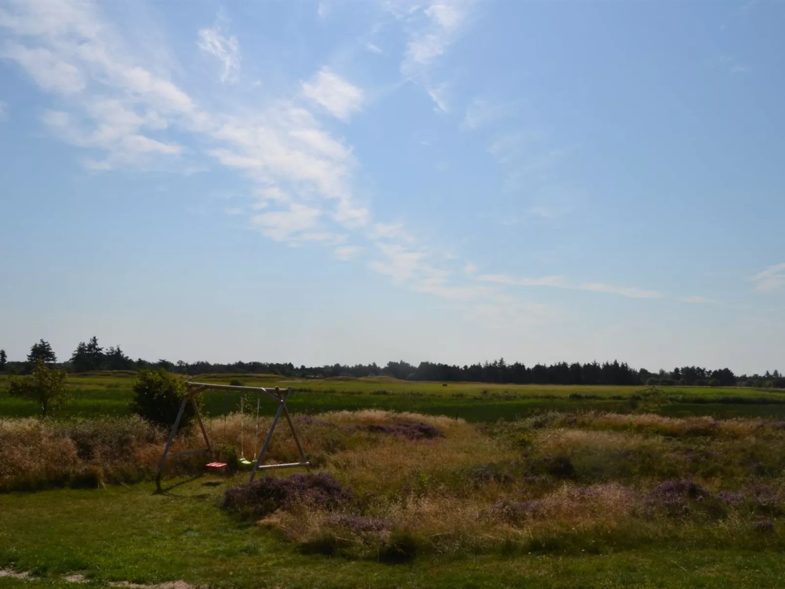 "Clare" - 4km from the sea-Buiten