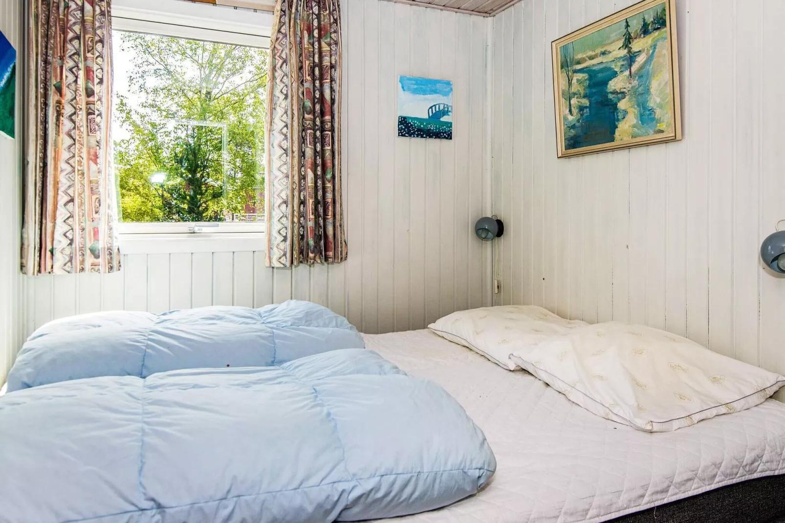 6 persoons vakantie huis in Rømø-Binnen