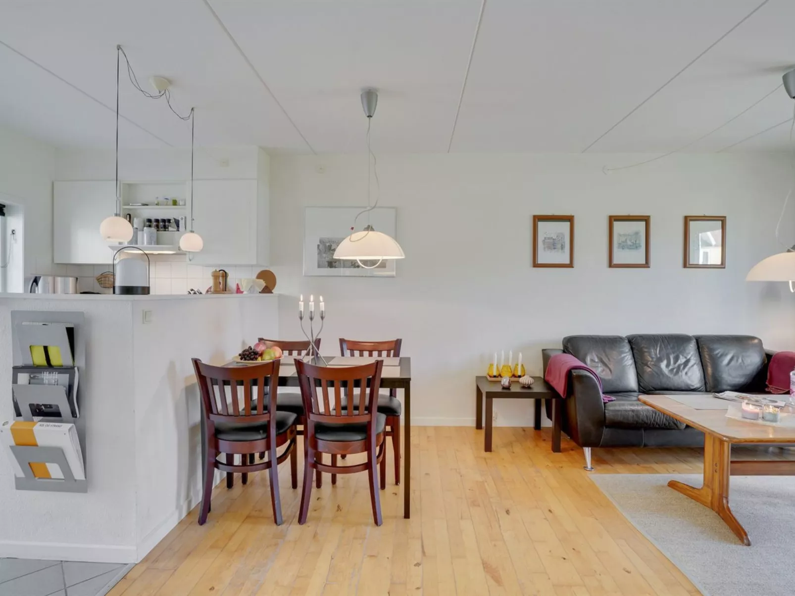"Aime" - 150m from the sea in NE Jutland-Binnen
