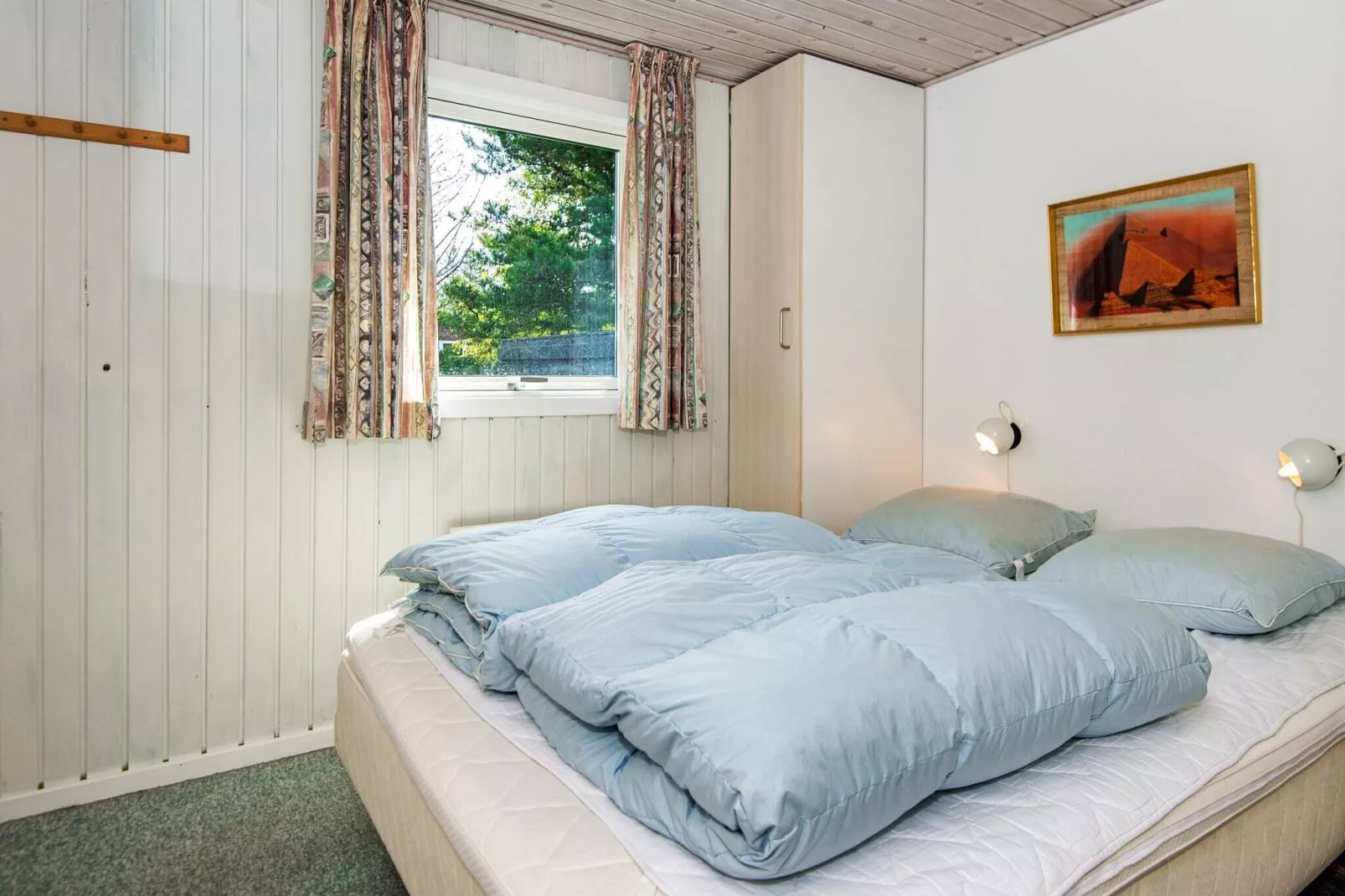6 persoons vakantie huis in Rømø-Binnen