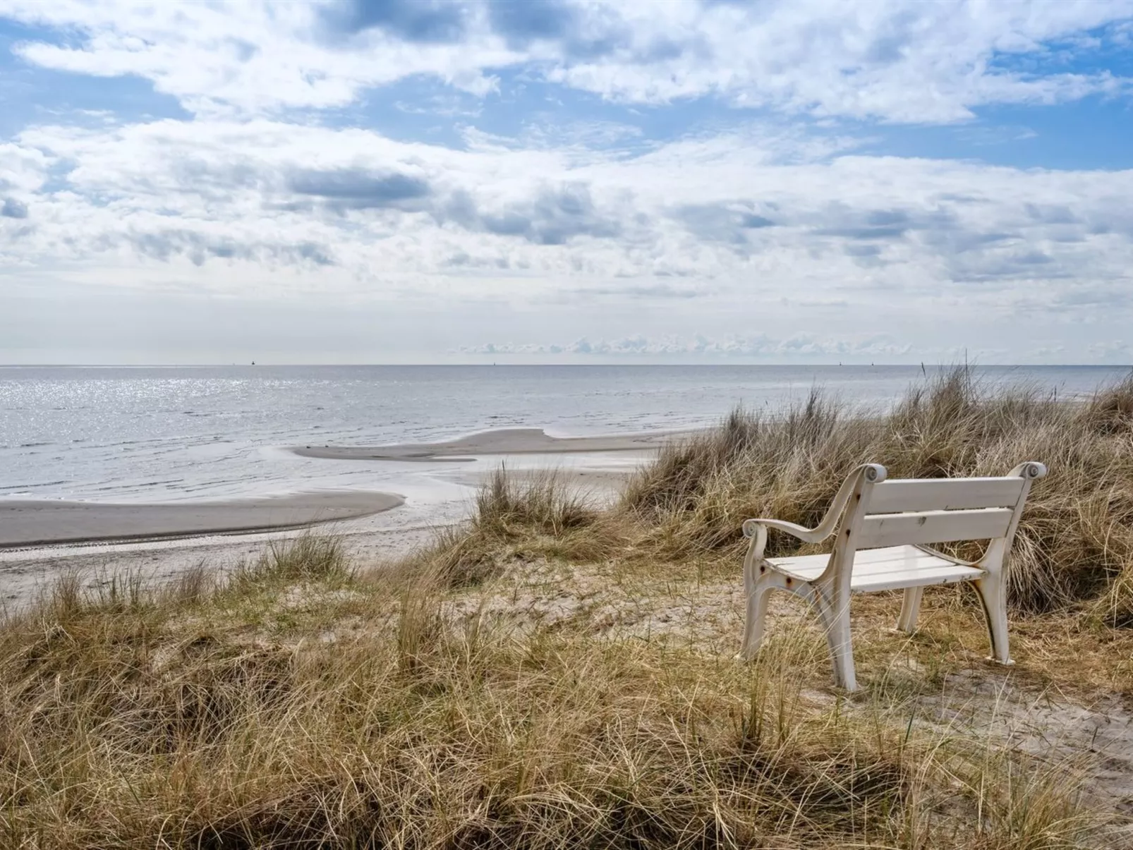 "Aime" - 150m from the sea in NE Jutland-Buiten