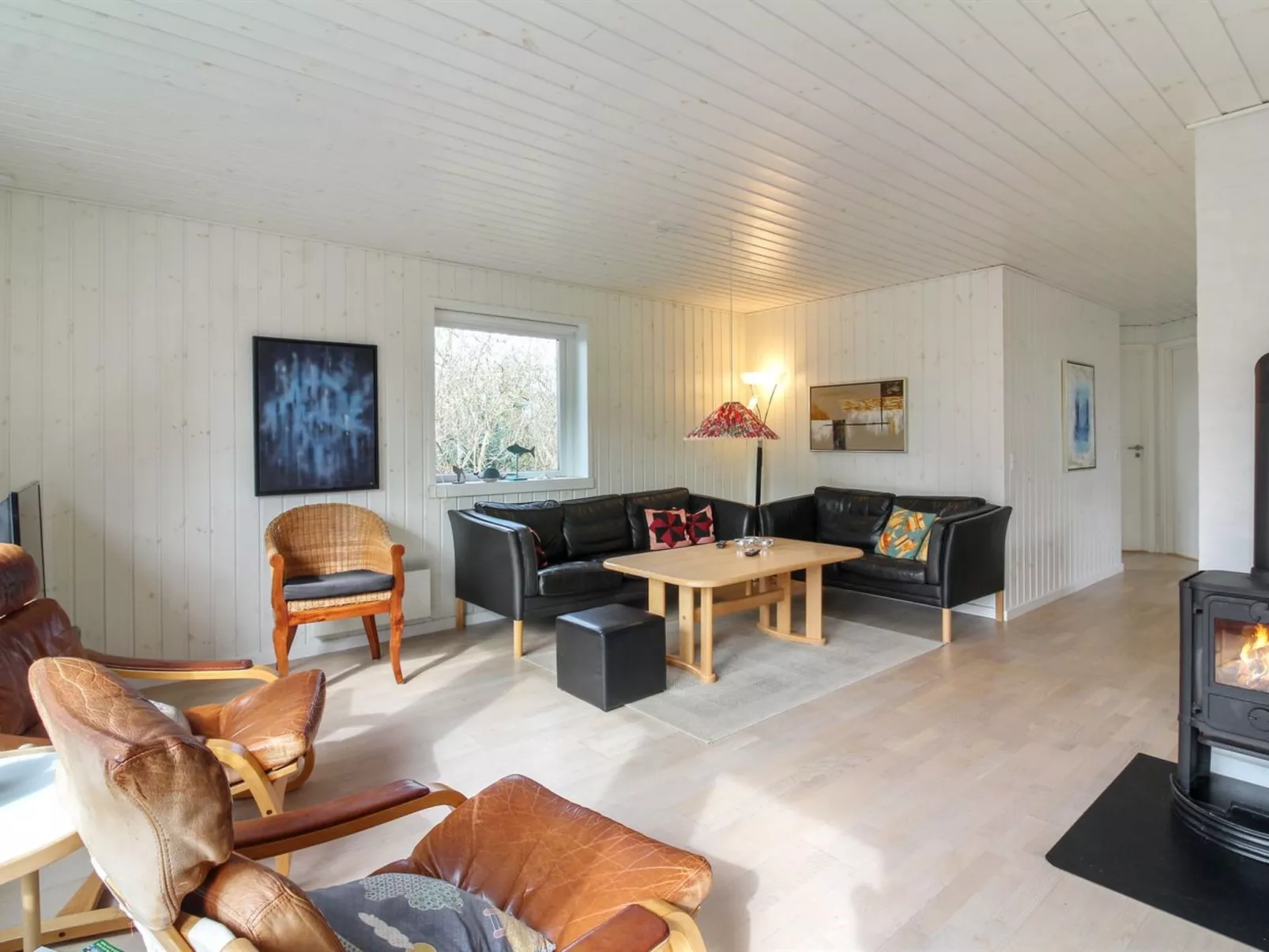 "Aafje" - 700m from the sea
