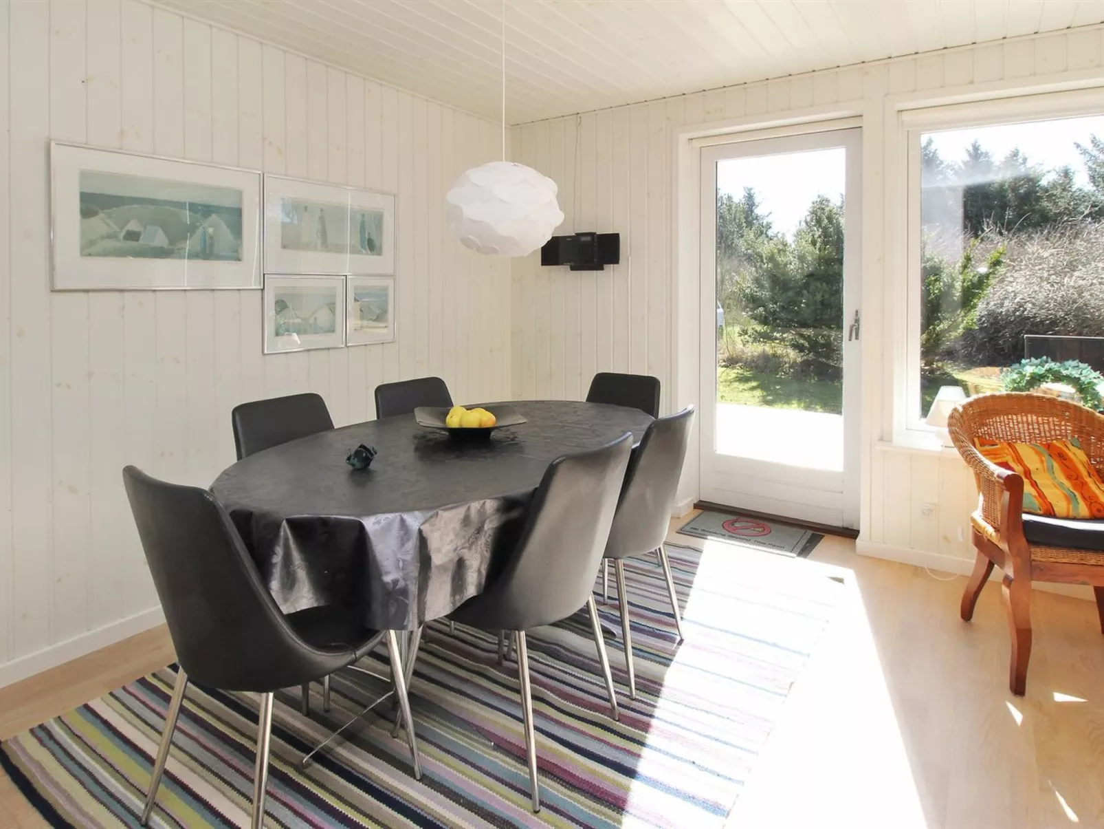"Aafje" - 700m from the sea