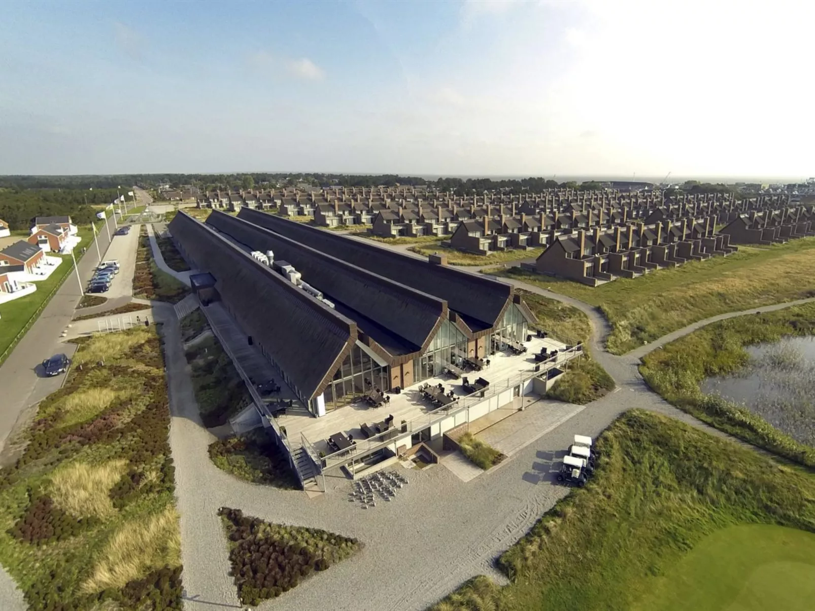 "Tjarven" - 2.5km from the sea-Buiten