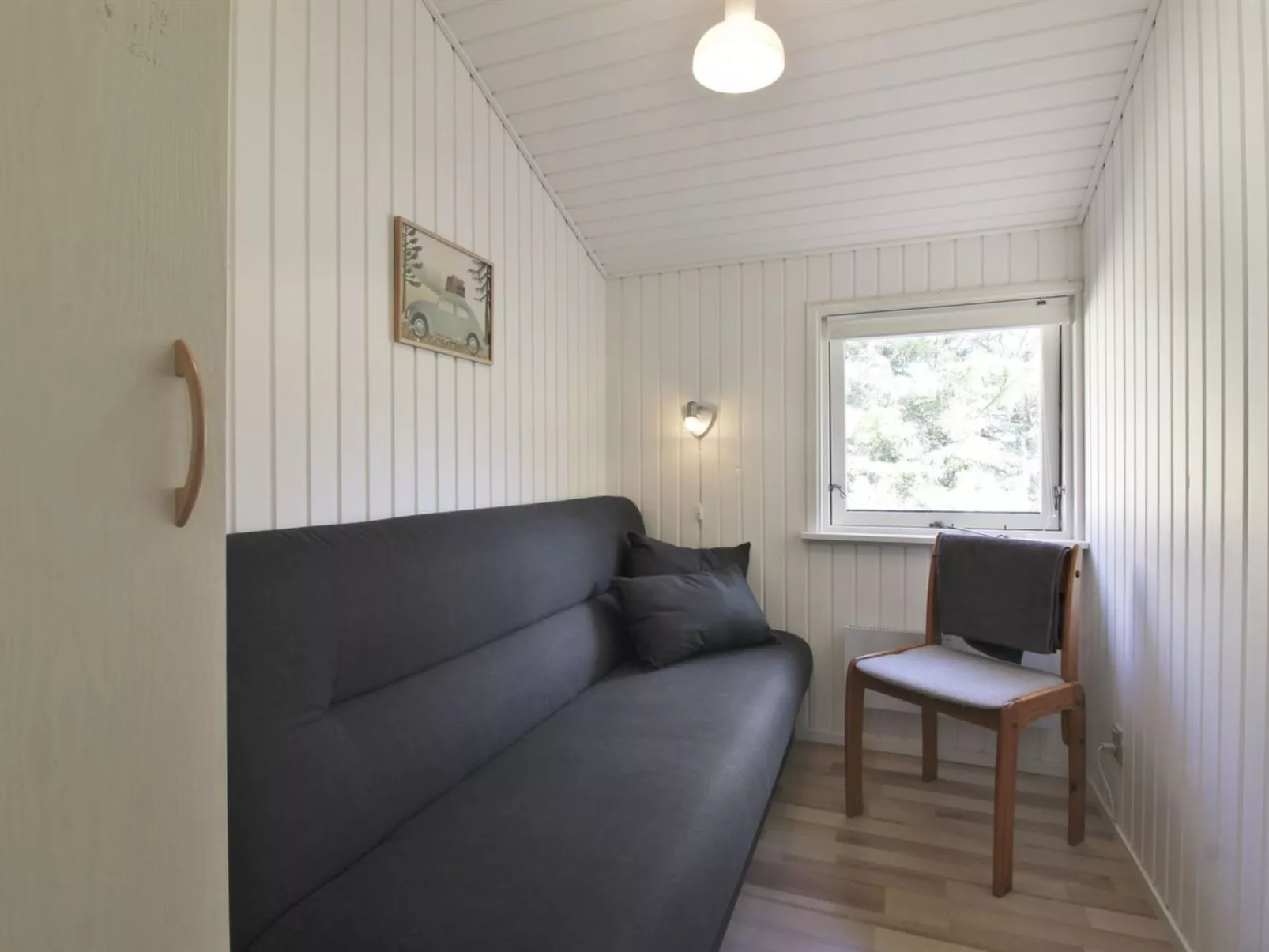 "Eden" - 800m from the sea-Binnen