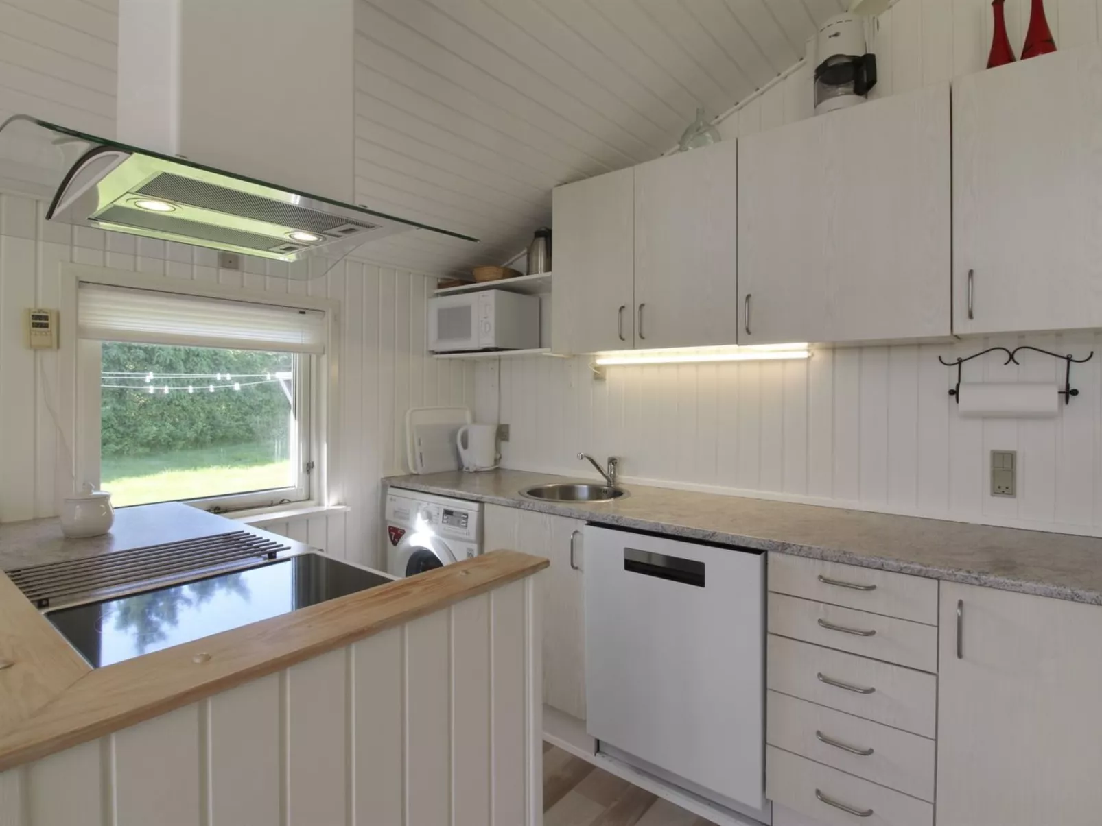 "Eden" - 800m from the sea-Binnen