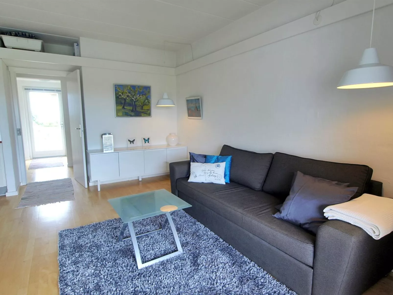 "Magnus" - 6km from the sea-Binnen