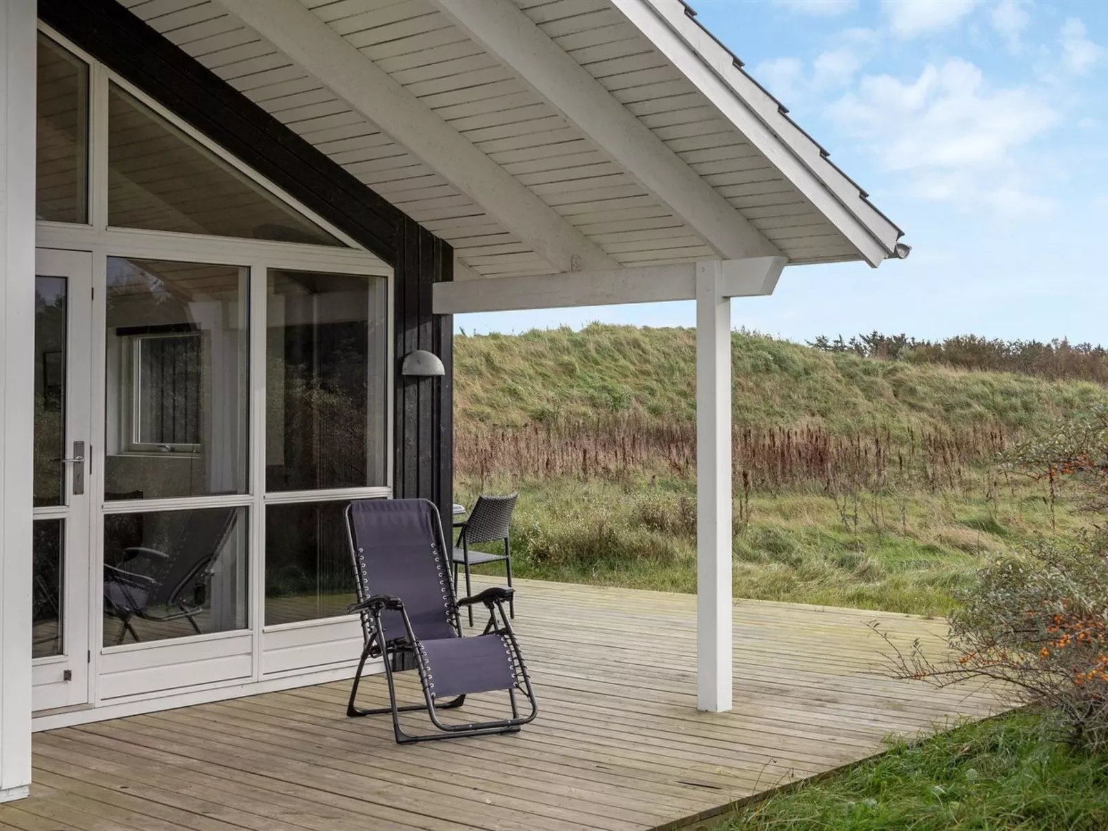 "Frejdis" - 1.1km from the sea-Binnen