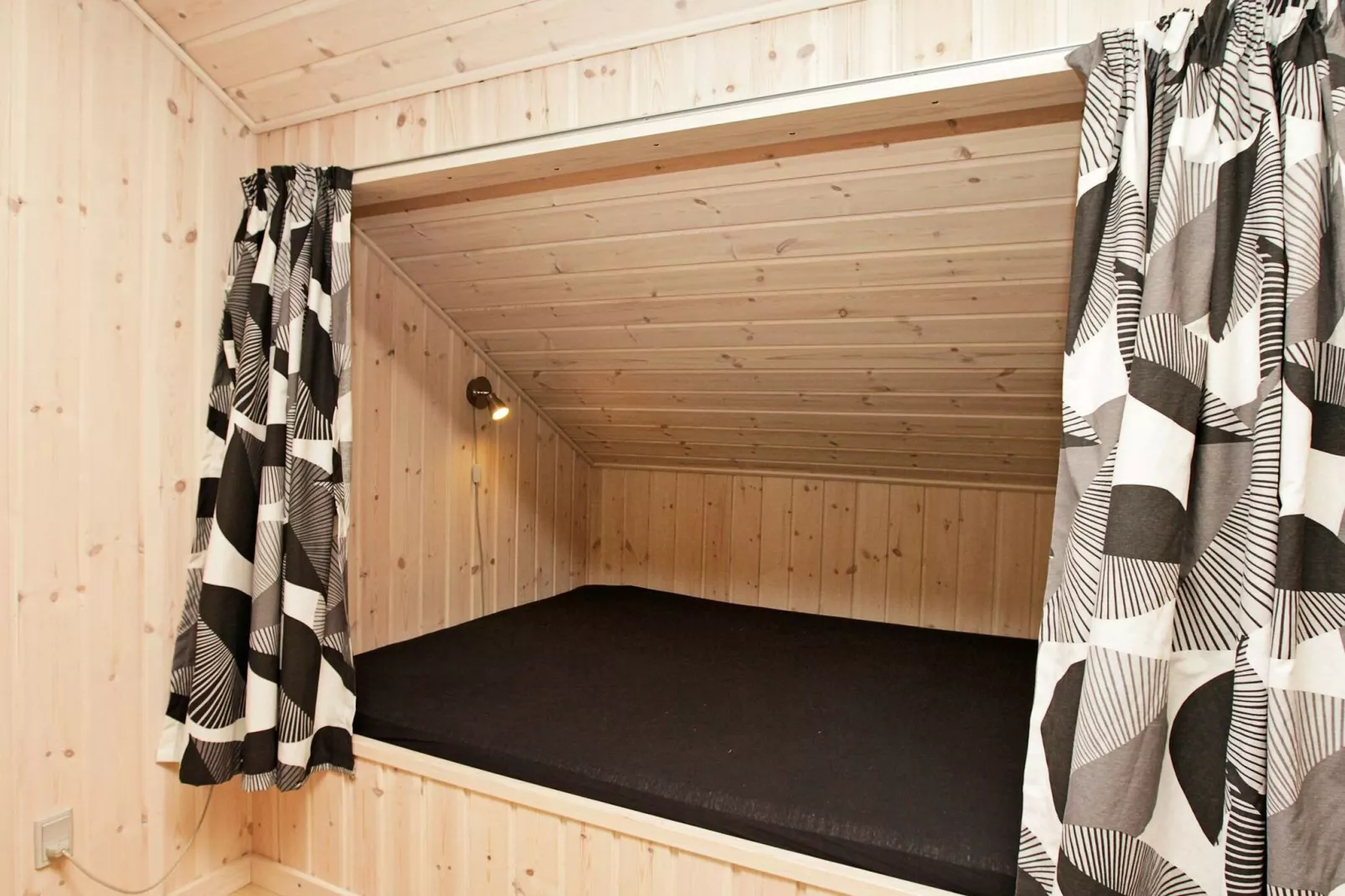 6 persoons vakantie huis in Fårvang-Binnen