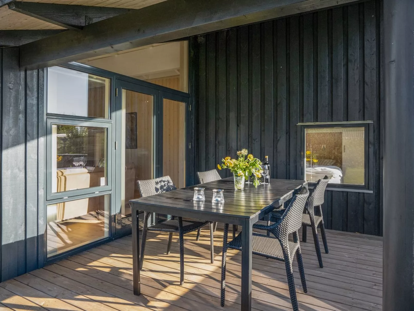 "Maire" - 500m from the sea in Djursland and Mols-Buiten