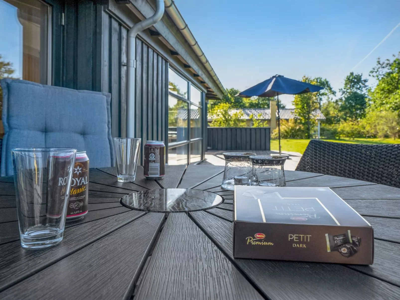 "Maire" - 500m from the sea in Djursland and Mols-Buiten