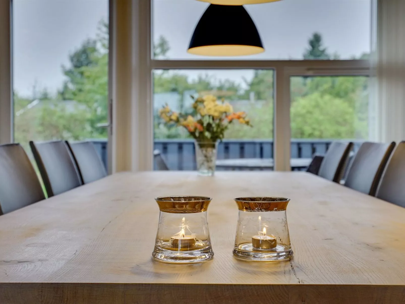 "Maire" - 500m from the sea in Djursland and Mols-Binnen