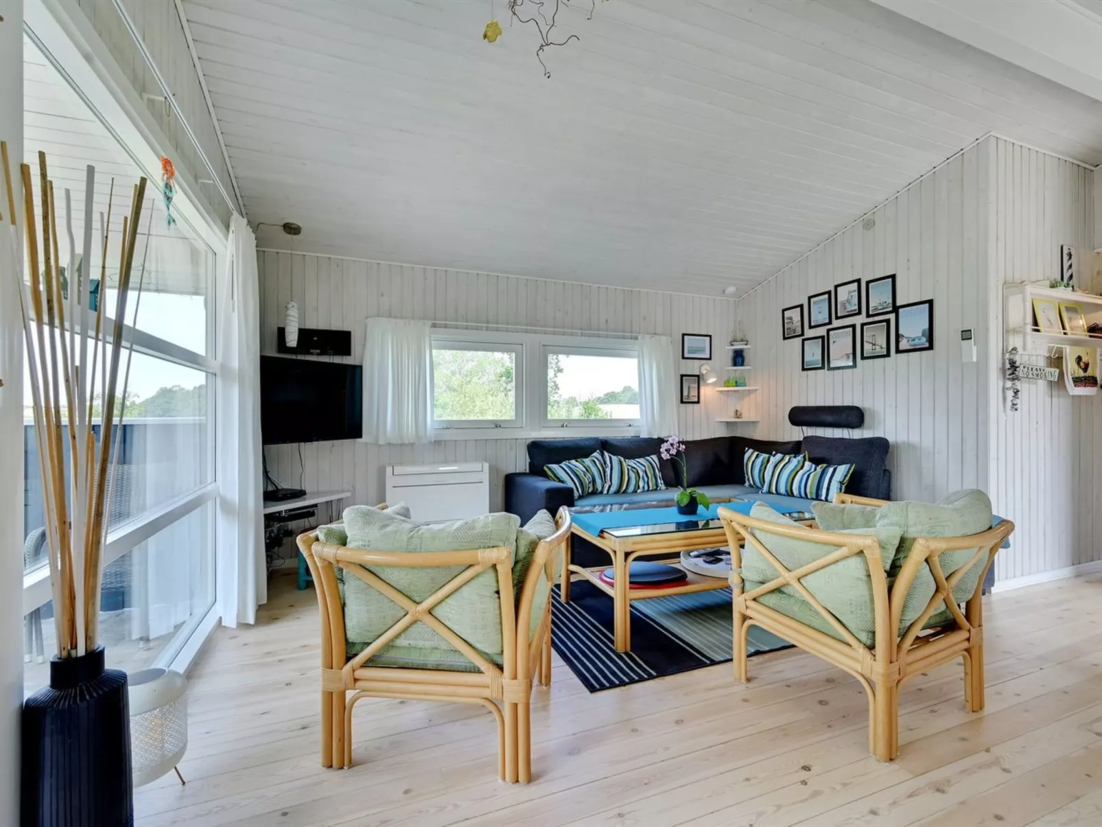 "Raija" - 400m from the sea-Binnen