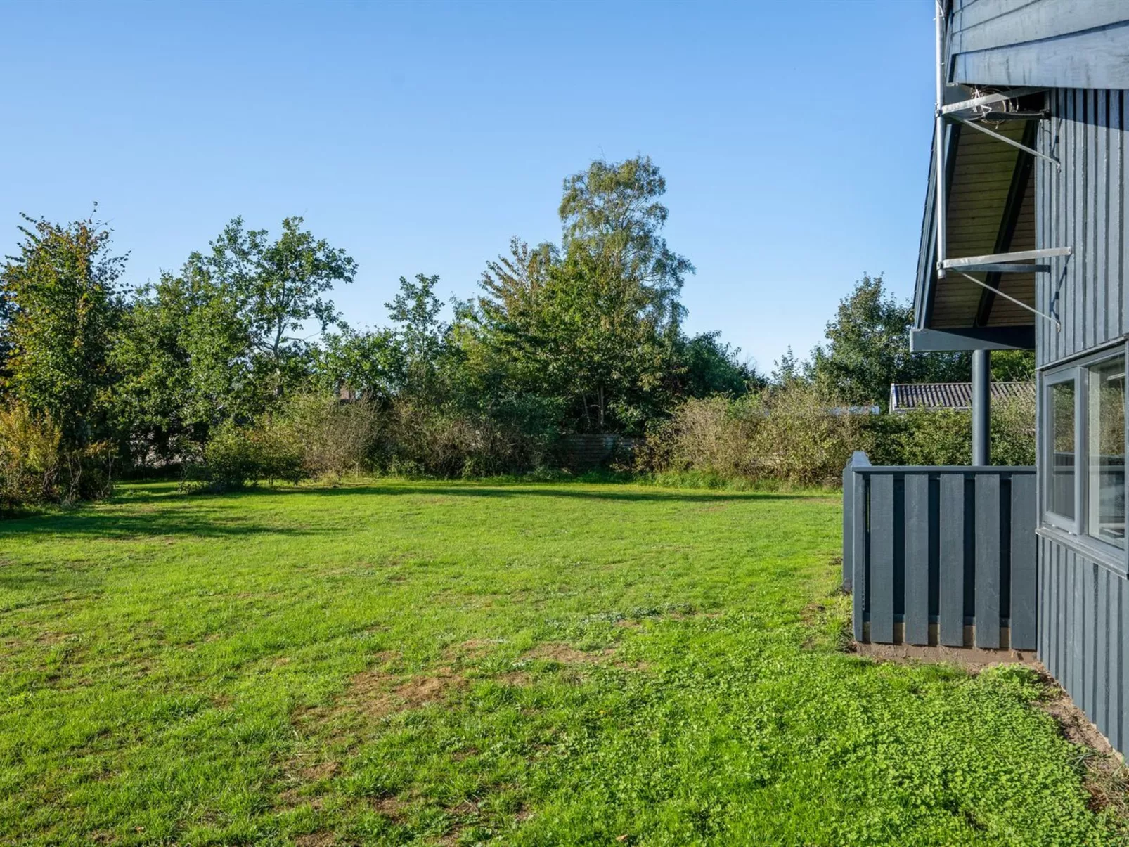 "Maire" - 500m from the sea in Djursland and Mols-Buiten